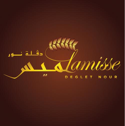 lamisse logo 10x10